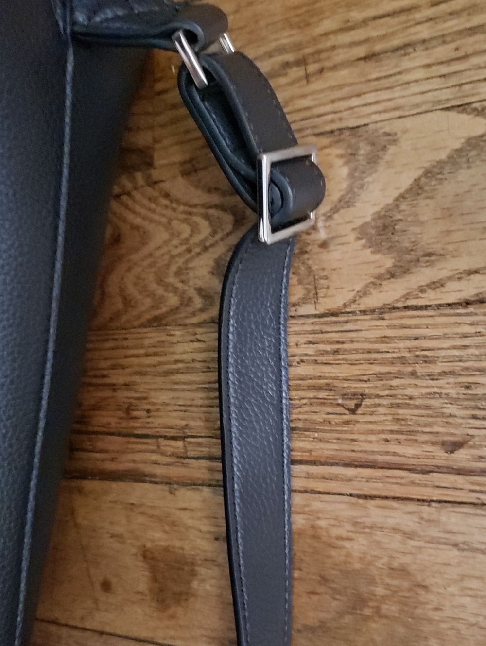 NWT VB backpack Purse - Picture 4 of 10